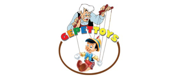 Gepettoys