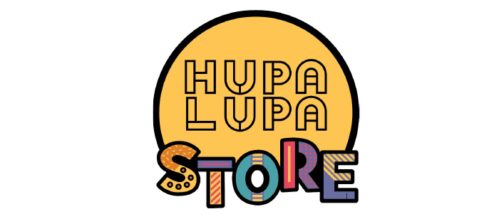 Hupa Lupa