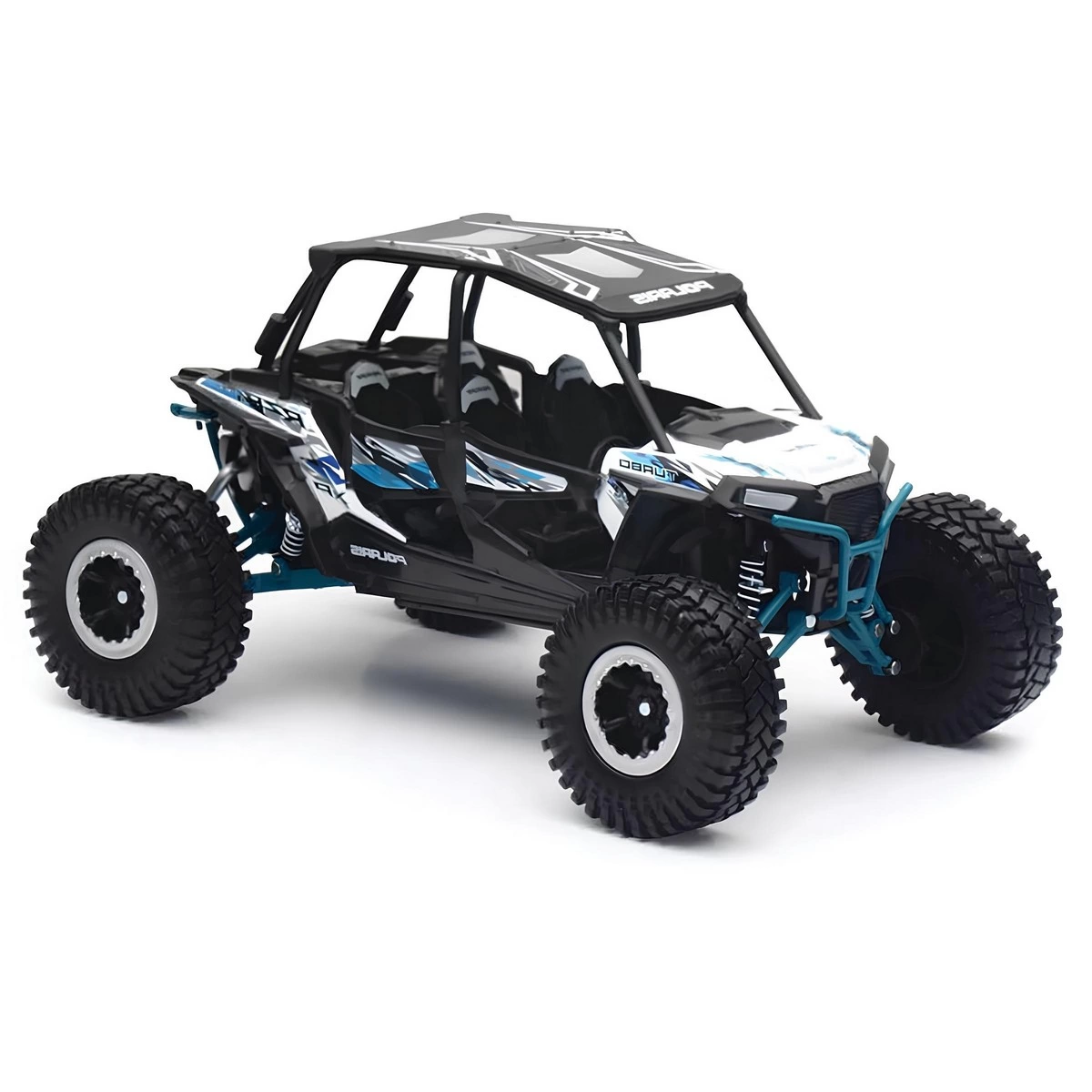 1-18-xtreme-polaris-rzr-xr-turbo-eps-off-road-araci-23842071-sw1200sh1200 1:18 Xtreme Polaris RZR XR Turbo Eps Off-Road Aracı - Görsel 1