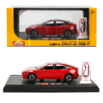 1/24 Araba XLG Model Sesli ve Işıklı