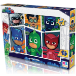 200 Parça Pjmasks Puzzle