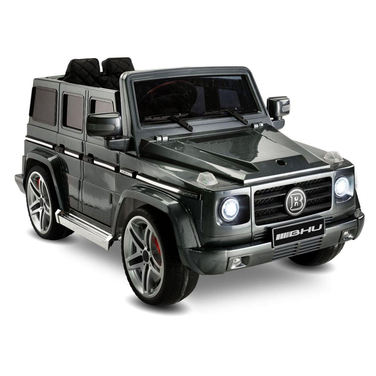 439-akulu-uzaktan-kumandali-jeep-fume-580112 439 Akülü Uzaktan Kumandalı Jeep Füme - Görsel 1