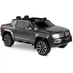 441 Quattro 4x4 24V Akülü Jeep Füme