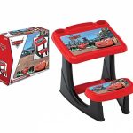 Dede Cars Çalışma ve Aktivite Masası