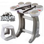 Sunman Drum Rock Elektronik Bateri
