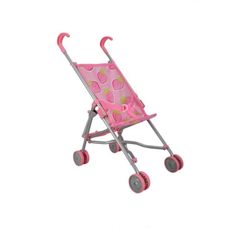 5d223f9238870-54702-1 Sunman Katlanır Baston Bebek Puseti - Görsel 1