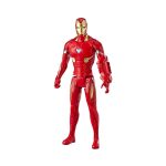 Avengers Endgame Titan Hero Figür