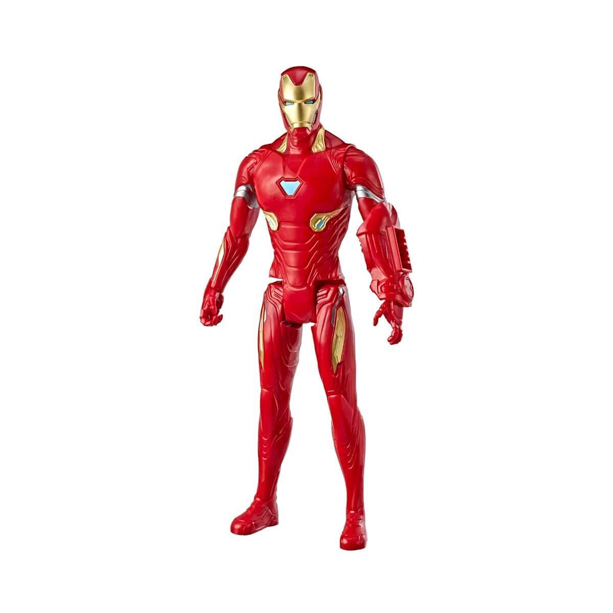 5d35b72608a88-30750 Avengers Endgame Titan Hero Figür - Görsel 1