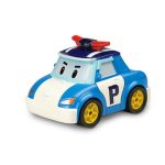 Robocar Poli Metal Figürler