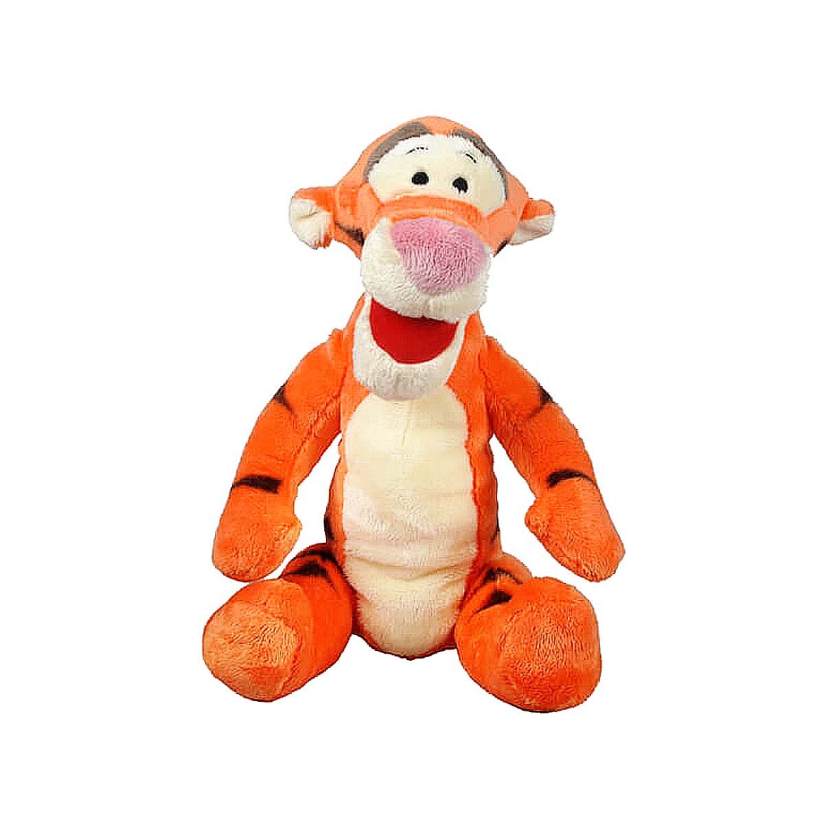 5e3ecf9b0d37e-19527 Sunman Tigger Core Peluş 33 cm - Görsel 1