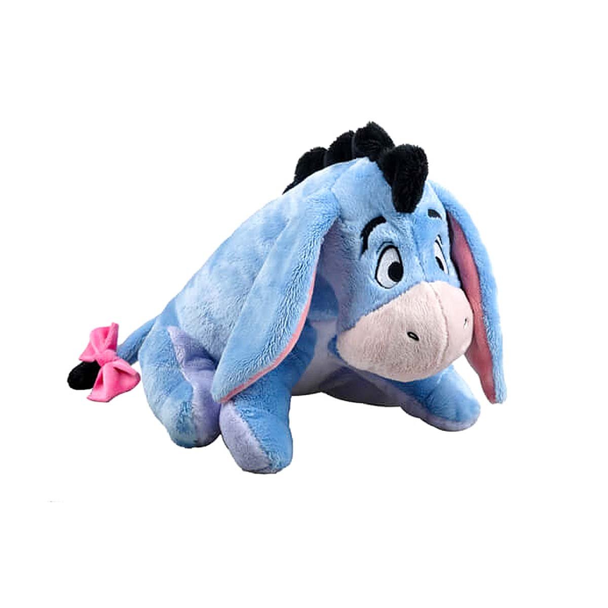 5e3ed10826c34-19529 Eeyore Core Peluş 25 cm - Görsel 1