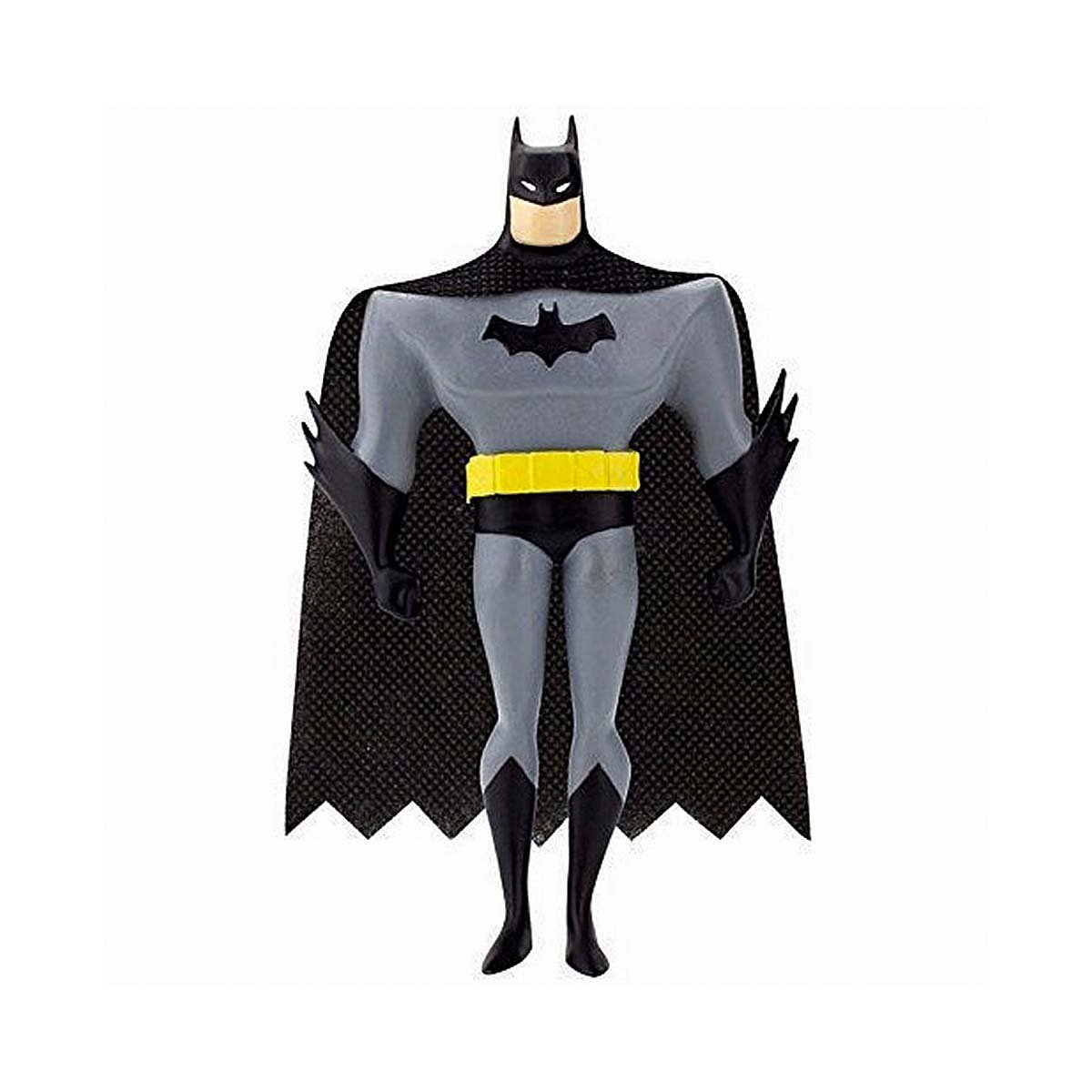 5e679ddc97b8b-21238 Batman Tnba Bükülebilir Figür 13 cm - Görsel 1