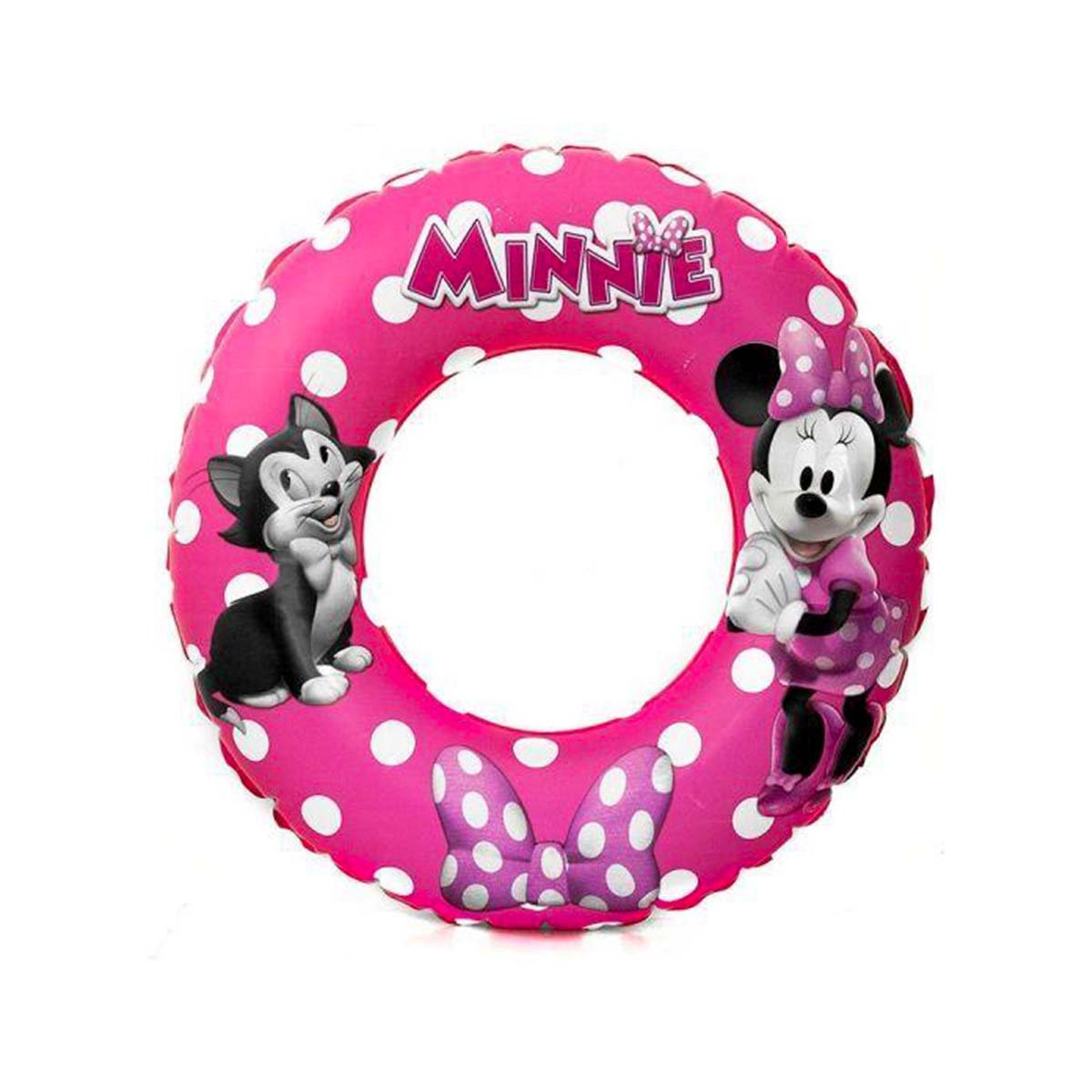 5eb948d0bc9e2-23254 Bestway Minnie Simit 56 cm - Görsel 1