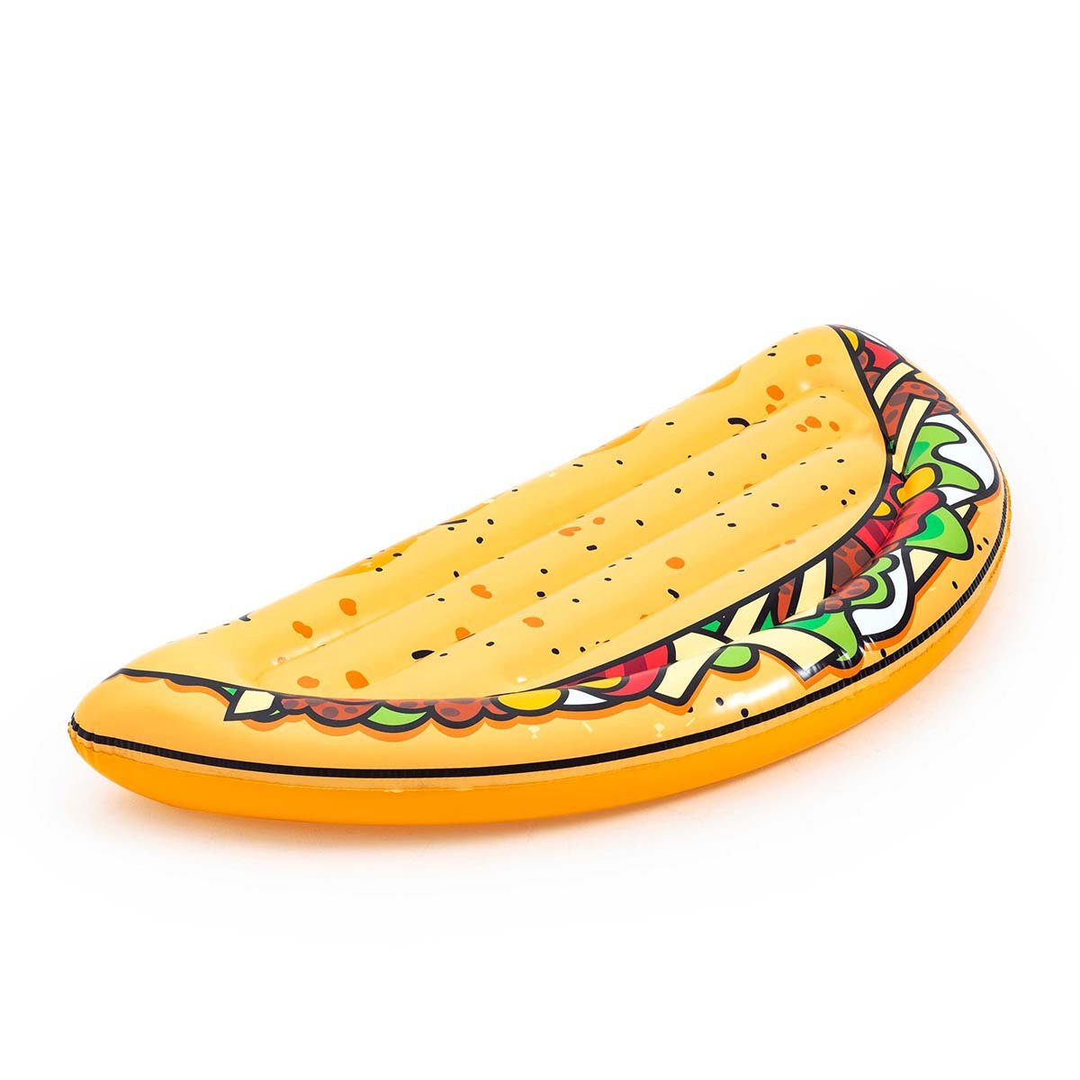 5ed6872a10c71-23582 Bestway Tost Yatak 171 x 89 cm - Görsel 1