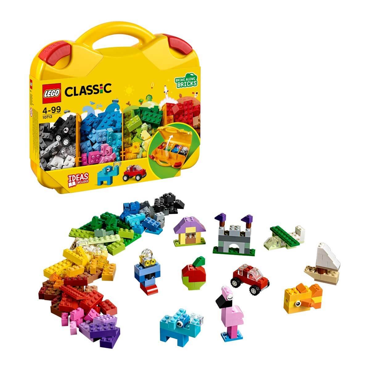5f172103cdd93-25036 LEGO Classic Yaratıcı Çanta 10713 - Görsel 1