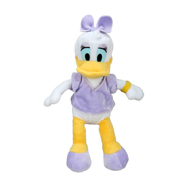 5f8443609d696-28205 Sunman Daisy Core Peluş 25 cm - Görsel 1