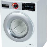 Bosch Oyuncak Sesli Işıklı Çamaşır Makinesi