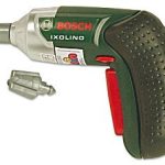 Bosch Ixolino Oyuncak Akülü Tornavida