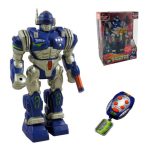 Extreme Fighter Kumandalı Robot