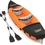 Bestway Lite-Rapid X2 2 Kişilik Kano BW65077
