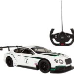 Rastar 1:14 Bentley Continental GT3 Uzaktan Kumandalı Araba
