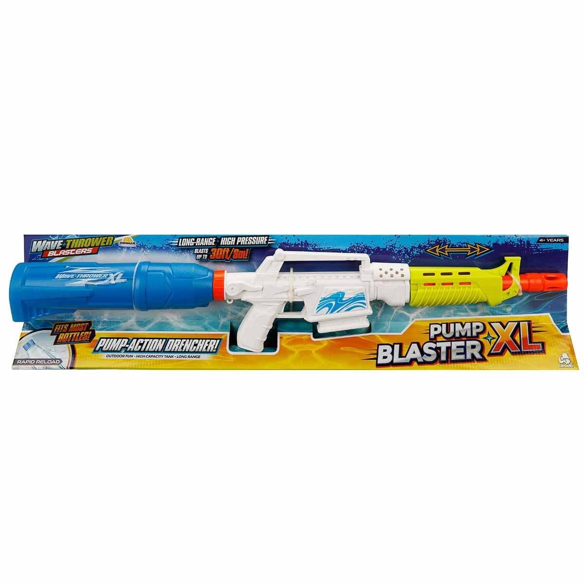 609aa4d79bbd8-36861 Pump Blaster XL Su Tabancası - Görsel 1