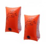 Bestway Turuncu Baskılı Kolluk 33 x 17 cm 12409