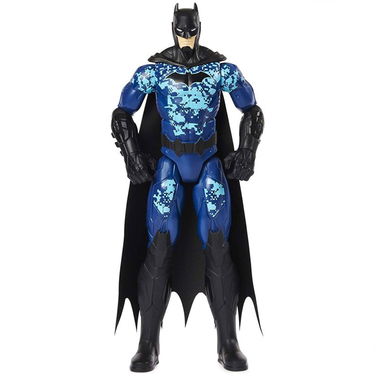 617fa20a46d8b-43980 Batman Figür 30 cm. - Görsel 1