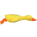 Peluş Yatan Ördek 80 cm.