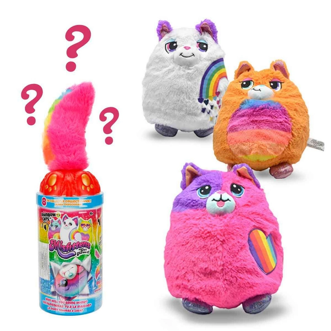 6985faad4adb9-93110388-sw1080sh1080 Misfittens Sürpriz Peluş S4 - Görsel 1
