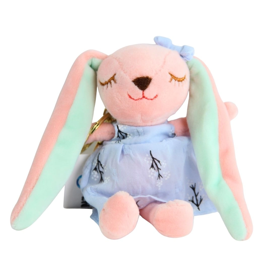 698c5d2c67ca5-93944226-sw1080sh1080 Tavşan Peluş Anahtarlık - Görsel 1