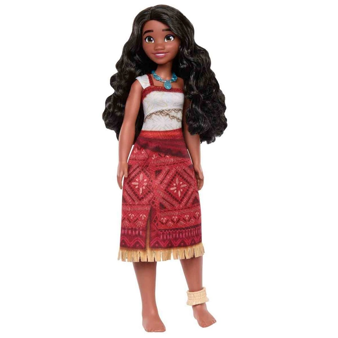 6996ac38e8d47-95729719-sw1080sh1080 Disney Moana 2 Bebeği - Görsel 1