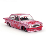 Mini GT 1/64 KaidoHouse Datsun 510 Pro Street Buta V1