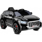 445A Sportpower Premium Akülü Araba Siyah