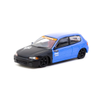 Tarmac Works 1/64 Honda Civic EG6 Tarmac Works 10th Anniversary