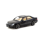 Tarmac Works 1/64 Mercedes-Benz S-Class Wald Black