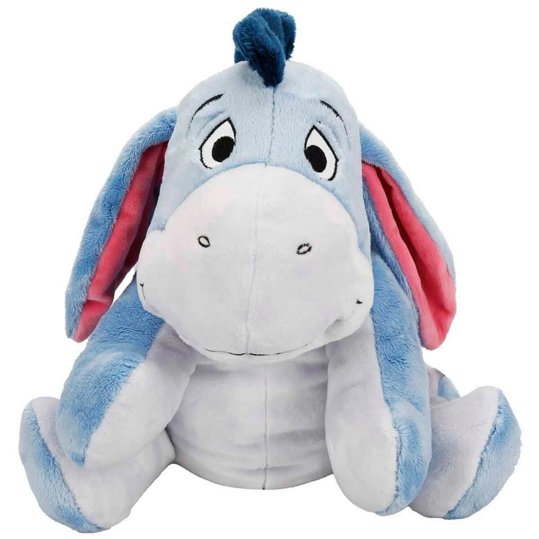69a7f682613a4-26754753-sw1080sh1080 Eeyore Core Peluş - Görsel 1