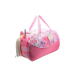 Vest Unicorn Pembe Spor Çanta