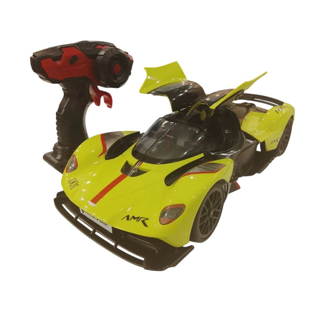 69b24cdfdec4e-51839591-sw1080sh1080 Aston Martin Valkyrie Uzaktan Kumandalı Şarjlı Araba - Görsel 1