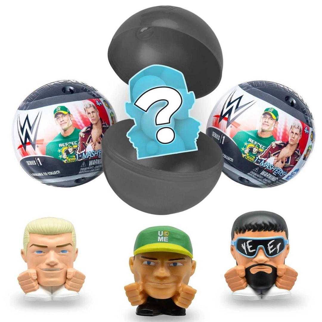 69b921595661b-87870140-sw1080sh1080 Mashems WWE Serisi 1 Sürpriz Paket - Görsel 1