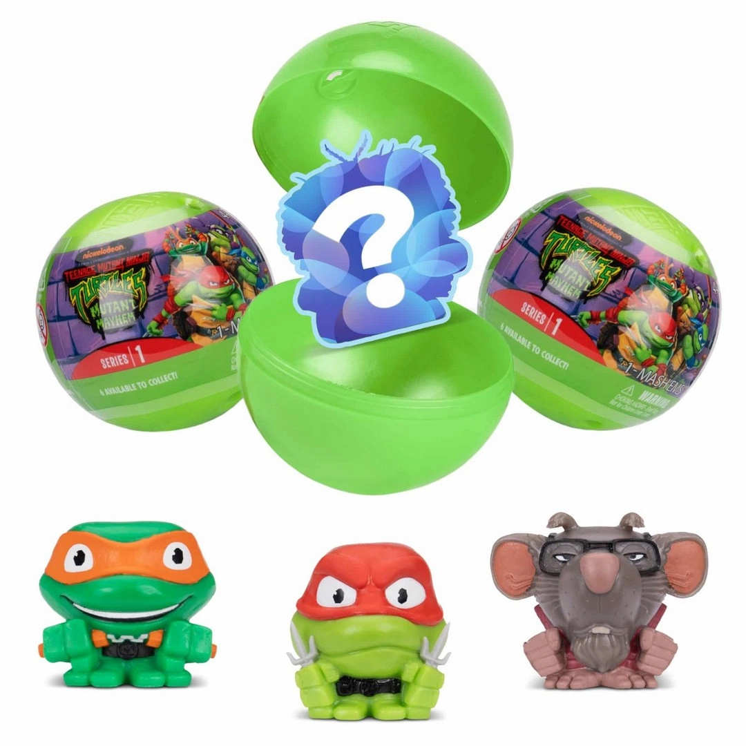 69b9225291e96-42477876-sw1080sh1080 Mashems Ninja Turtles S1 Sürpriz Paket - Görsel 1
