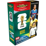FIFA Dünya Kupası 2026 Dream Box kartları