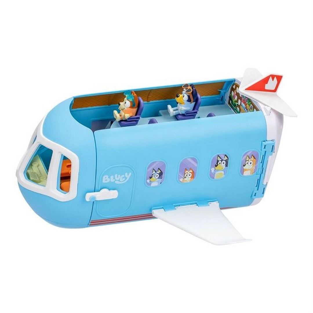 69bc0d3a44e82-59968375-sw1080sh1080 Moose Toys Bluey 3'ü 1 Arada Dönüşen Uçak Oyun Seti - Görsel 1