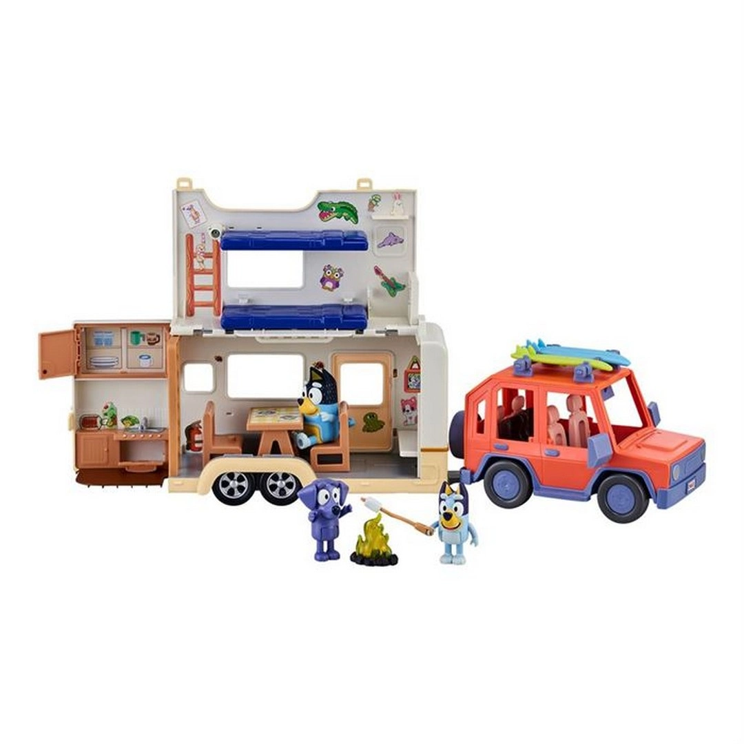 69bc0d72e5ab9-33214644-sw1080sh1080 Moose Toys Bluey Karavan Maceraları Büyük Oyun Seti - Görsel 1