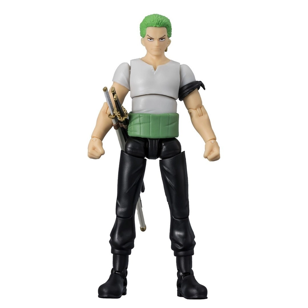 69c137995a65f-24417379-sw1080sh1080 One Piece Zoro Figür Ultimate Legends Serisi 13 cm - Görsel 1