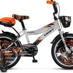 Ümit Tiger 20 Jant Çocuk Bisikleti