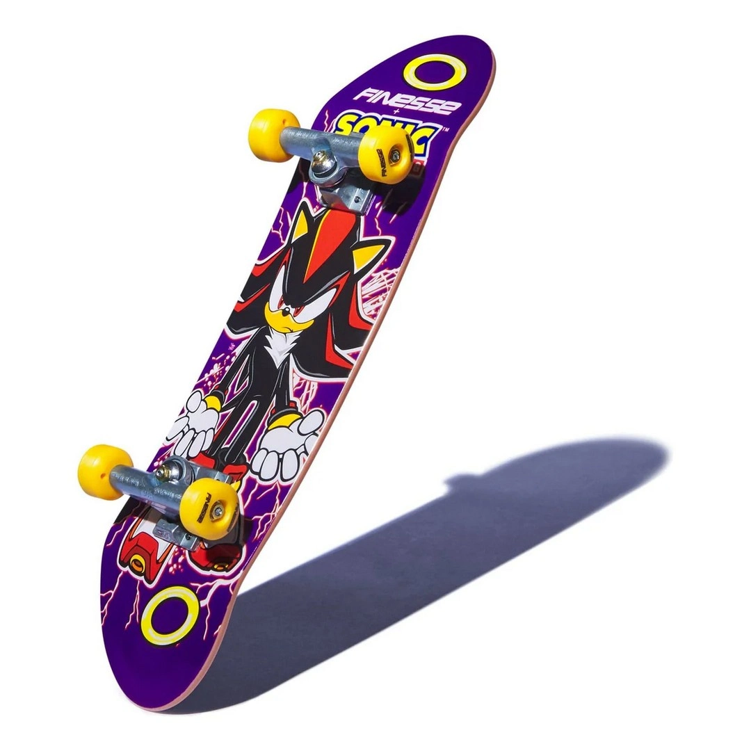 69cb5e8972090-63447858-sw1080sh1080 Tech Deck Sonic El Kaykayı Akrobatik Oyuncak - Görsel 1