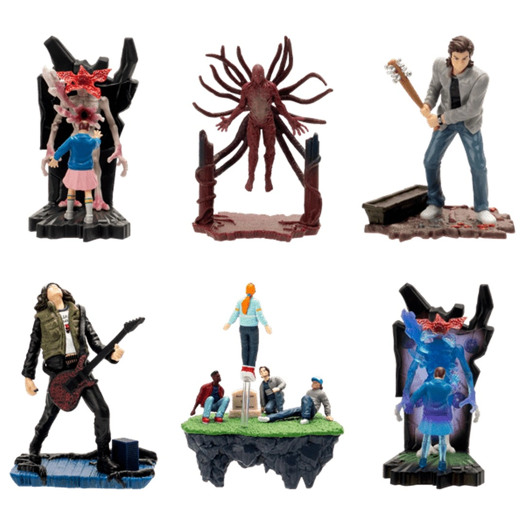 69ccb377cd822-20422420-sw1080sh1080 Stranger Things İkonik Anlar Gizemli Kutu Mini Figürü - Görsel 1