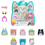 Squish-a-longs Mini-Squish 8'li Paket