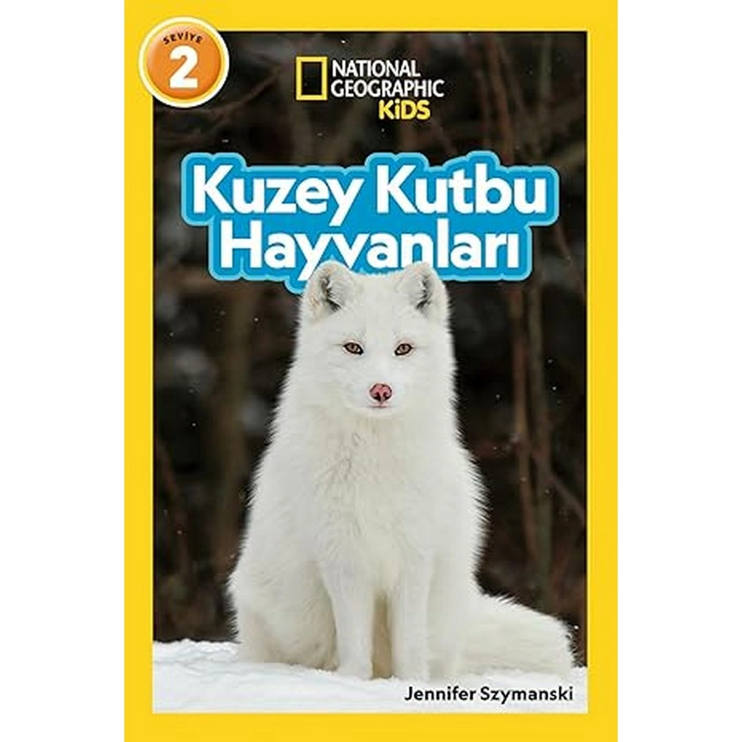 69ccc29faf36e-18719548-sw1080sh1080 National Geographic Kids Kuzey Kutbu Hayvanları - Görsel 1